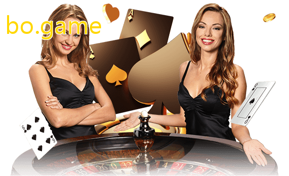 Jogue com dealers reais no bo.game!