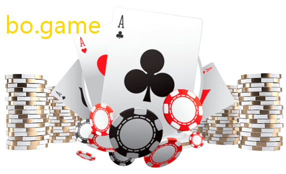 Jogue jogos de pôquer em bo.game