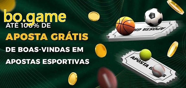 bo.gamebet Ate 100% de Aposta Gratis